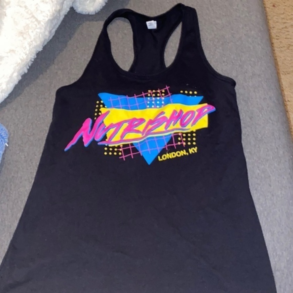 NutriShop Stringer